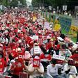 The global #MeToo movement has unleashed an unprecedented wave of female-led protests in South Korea