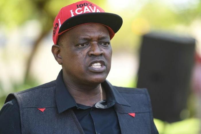Botswana's President and leader of the Botswana Democratic Party (BDP) Mokgweetsi Masisi has said he will accept the election results