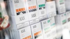 Ban on Flavored Vapes Would Imperil an Industry