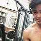 'Riverdale' Star Ross Butler Lives to Stay Jacked