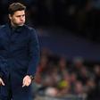 Tottenham manager Mauricio Pochettino