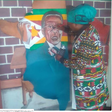 Rasta paints a portrait of Robert Mugabe but people say it has no iota of resemblance with the man