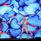 US Grammy award-winning star Taylor Swift performed at a ceremony to mark the beginning of this year's Singles' Day