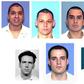 Patrick Murphy, one of a group of seven escaped prisoners known as the 'Texas Seven,' is to be executed in Texas for the muder of a police officer