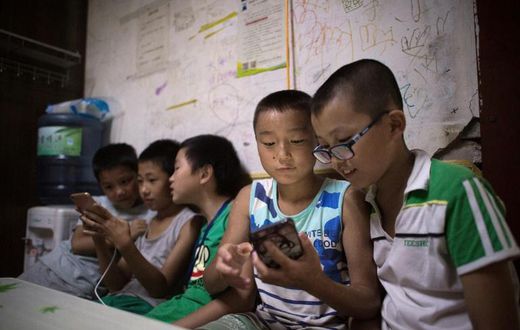 The new rules will also require all gamers to use a real-name registration and details such a WeChat account, phone number or ID number to sign up