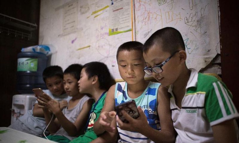The new rules will also require all gamers to use a real-name registration and details such a WeChat account, phone number or ID number to sign up