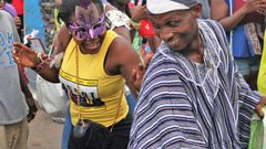 5th Ghana Theatre Festival scheduled for September 24-29