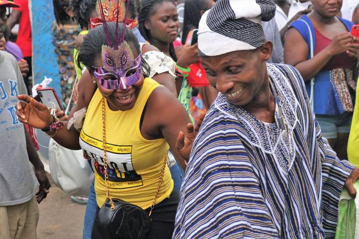 5th Ghana Theatre Festival scheduled for September 24-29