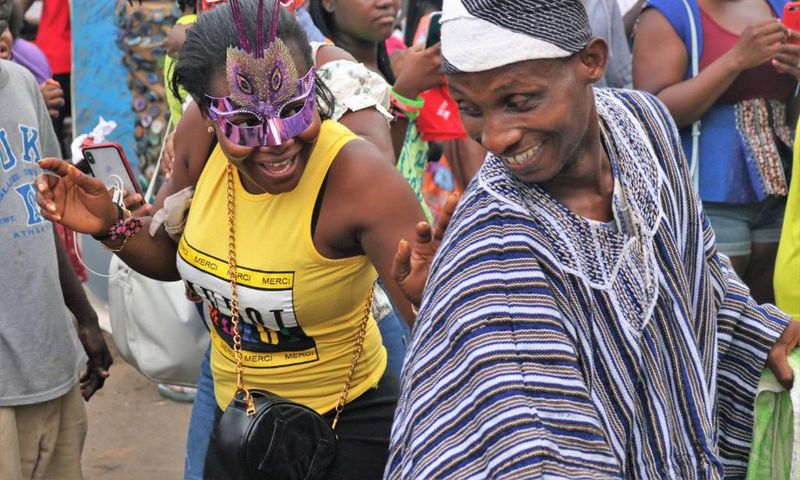5th Ghana Theatre Festival scheduled for September 24-29