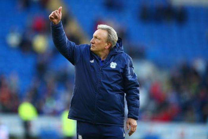 Neil Warnock has left Cardiff after three years in charge