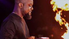 Sarkodie