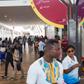 Music and wellness at Kumasi City Mall; a healthy tonic for Oseikrom residents