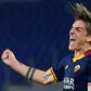 Nicolo Zaniolo (pictured September 2019), a highly rated young talent, has been brought back for the Euro 2020 qualifiers