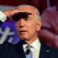 Democratic presidential hopeful Joe Biden says Donald Trump should be impeached by Congress