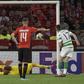 Ryan Christie scores from the penalty spot to give Celtic a 1-1 draw at Rennes in the Europa League on Thursday