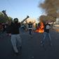 Iraqi authorities initially blamed "unidentified snipers" for protest deaths, but later acknowledged the military had used excessive force