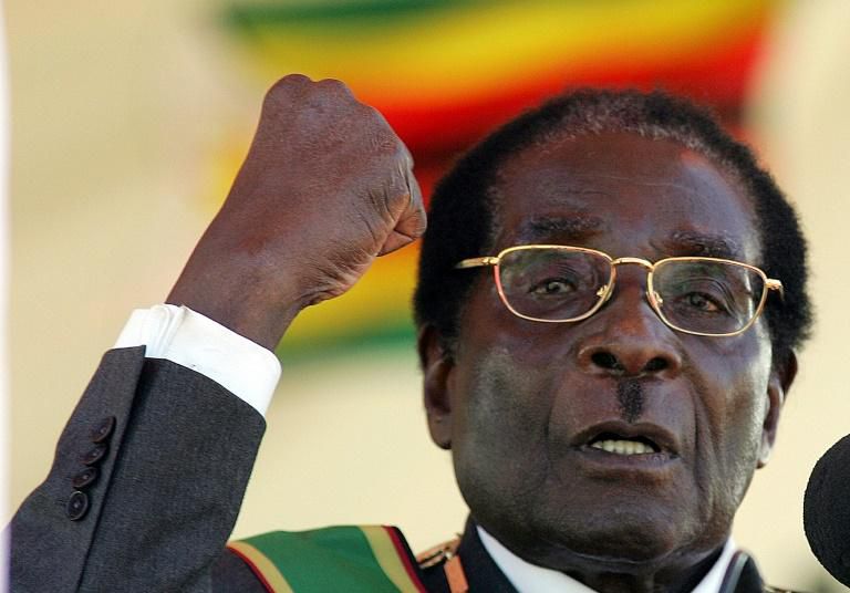 First heralded as a liberator, Robert Gabriel Mugabe will instead be remembered as a despot
