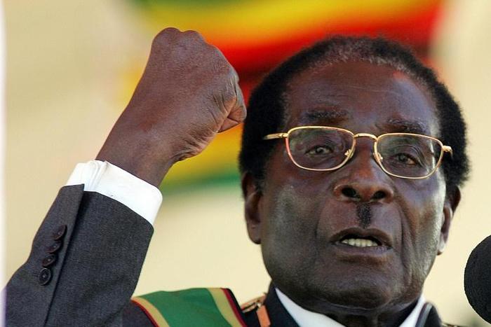 First heralded as a liberator, Robert Gabriel Mugabe will instead be remembered as a despot