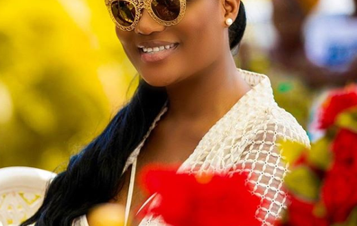 Sandra Ankobiah
