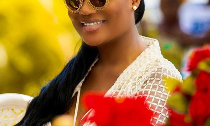 Sandra Ankobiah