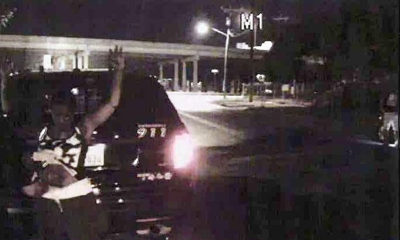 Woman Who Said Officer Removed Her Tampon Settles With San Antonio