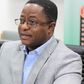 Ghana's Energy Minister, John Peter Amewu