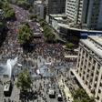 Mass protests in Santiago, Chile raised questions about an upcoming Asia Pacific Economic Cooperation Summit, but the government says it will be held on schedule November 16-17