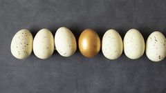 This Is How You Know You've Found 'The One'