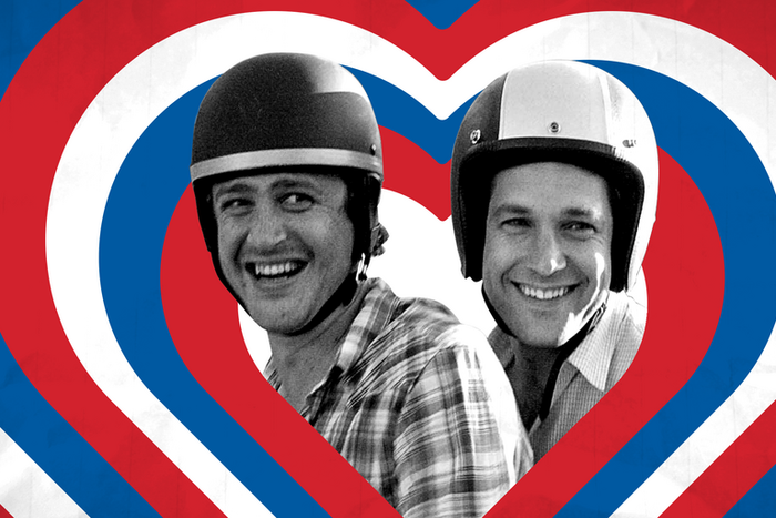 Men Aren't Lonely. Stop No-Friend-Shaming Us.