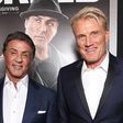 Sylvester Stallone Hated Dolph Lundgren At First