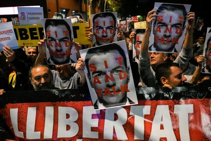 Polls suggest that Prime Minister Pedro Sanchez's Socialists are on track to win roughly the same number of seats as in the last election when they failed to secure an absolute majority