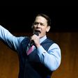 John Cena Says He Will 'Never Walk Away From WWE'