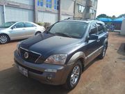 Counsellor Lutterodt's car from Badu Kobi