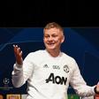 Ole Gunnar Solskjaer says Manchester United crave ties like their Champions League clash with Barcelona