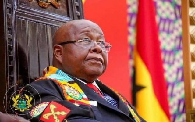 ‘Gays are deviants; they need medical and spiritual help’ – Speaker