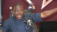 Isaac Adongo