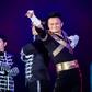 Jack Ma is a former English teacher whose often playful image shattered the stereotype of the drab Chinese executive