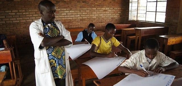 Teachers suspended in Akure