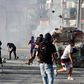 Protests in Chile have left 20 dead - five at the hands of state forces - and more than 1,000 injured