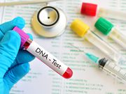 Cheating wife gives birth to twins with different fathers