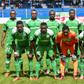 Kenyan club Gor Mahia overcame having two players sent off to defeat Petro Atletico of Angola 1-0 in Nairobi and reach the CAF Confederation Cup quarter-finals