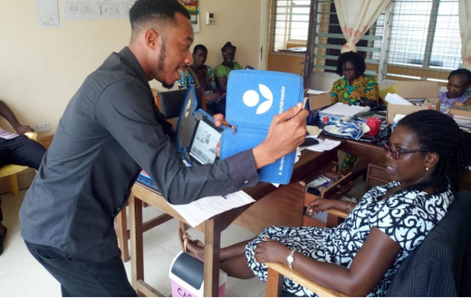 Worldreader: The NGO inspiring handicapped communities to adopt digital reading