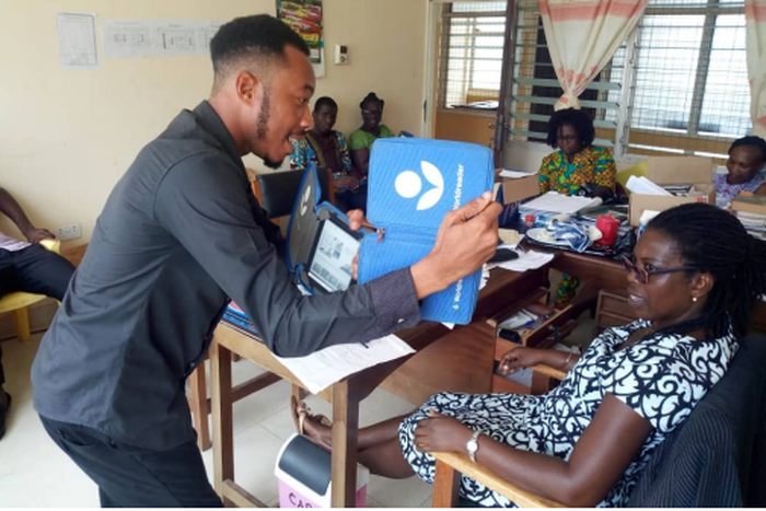 Worldreader: The NGO inspiring handicapped communities to adopt digital reading