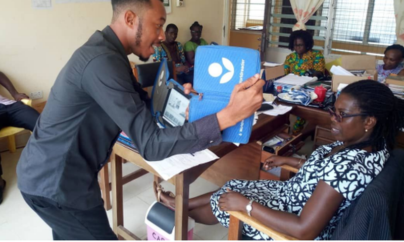 Worldreader: The NGO inspiring handicapped communities to adopt digital reading
