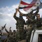 Damascus forces are deploying in much of the formerly Kurish-controlled zone along the border with Turkey but a 10-kilometre-deep strip is to be jointly patrolled by Russian and Turkish troops