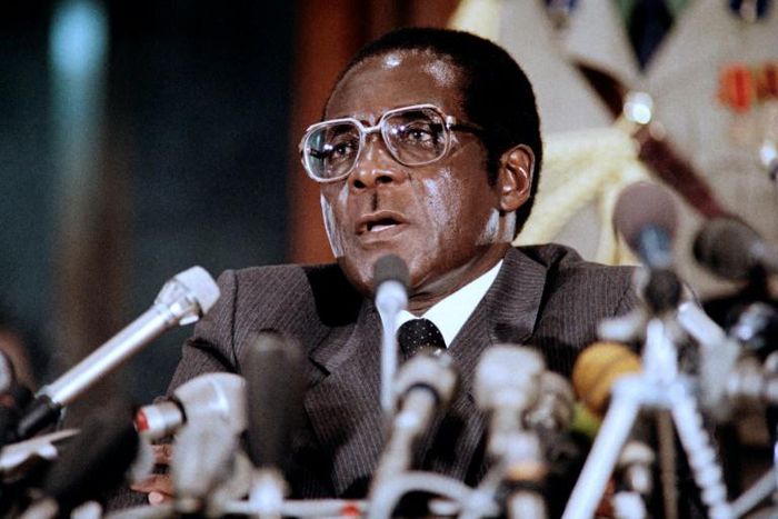 First heralded as a liberator who rid the former British colony Rhodesia of white-minority rule, Robert Mugabe will instead be remembered a despot