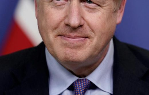 After agreeing a new divorce deal with European leaders in Brussels, British Prime Minister Boris Johnson must now persuade sceptical MPs at home to approve it