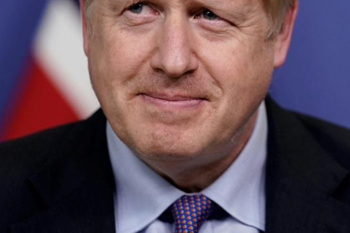 After agreeing a new divorce deal with European leaders in Brussels, British Prime Minister Boris Johnson must now persuade sceptical MPs at home to approve it