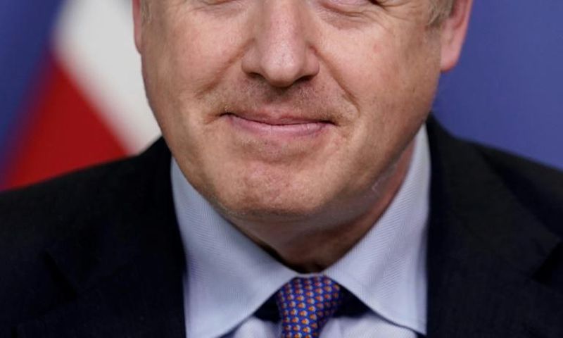 After agreeing a new divorce deal with European leaders in Brussels, British Prime Minister Boris Johnson must now persuade sceptical MPs at home to approve it