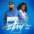 D-Black recruits Simi for new jam "Stay"